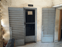 Bureau du 2ème adjoint
